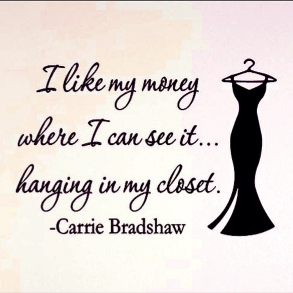 Meet your Posher, Kat π - Picture 2 of 5